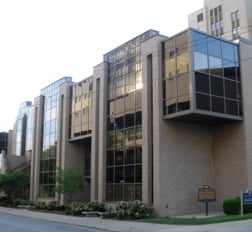 University of Pittsburgh School of Dental Medicine